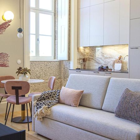 דירות גימראייש Casa Do Visconde By Guestify מראה חיצוני תמונה