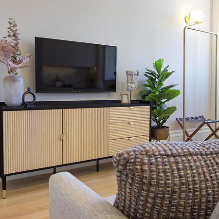 דירות גימראייש Casa Do Visconde By Guestify מראה חיצוני תמונה