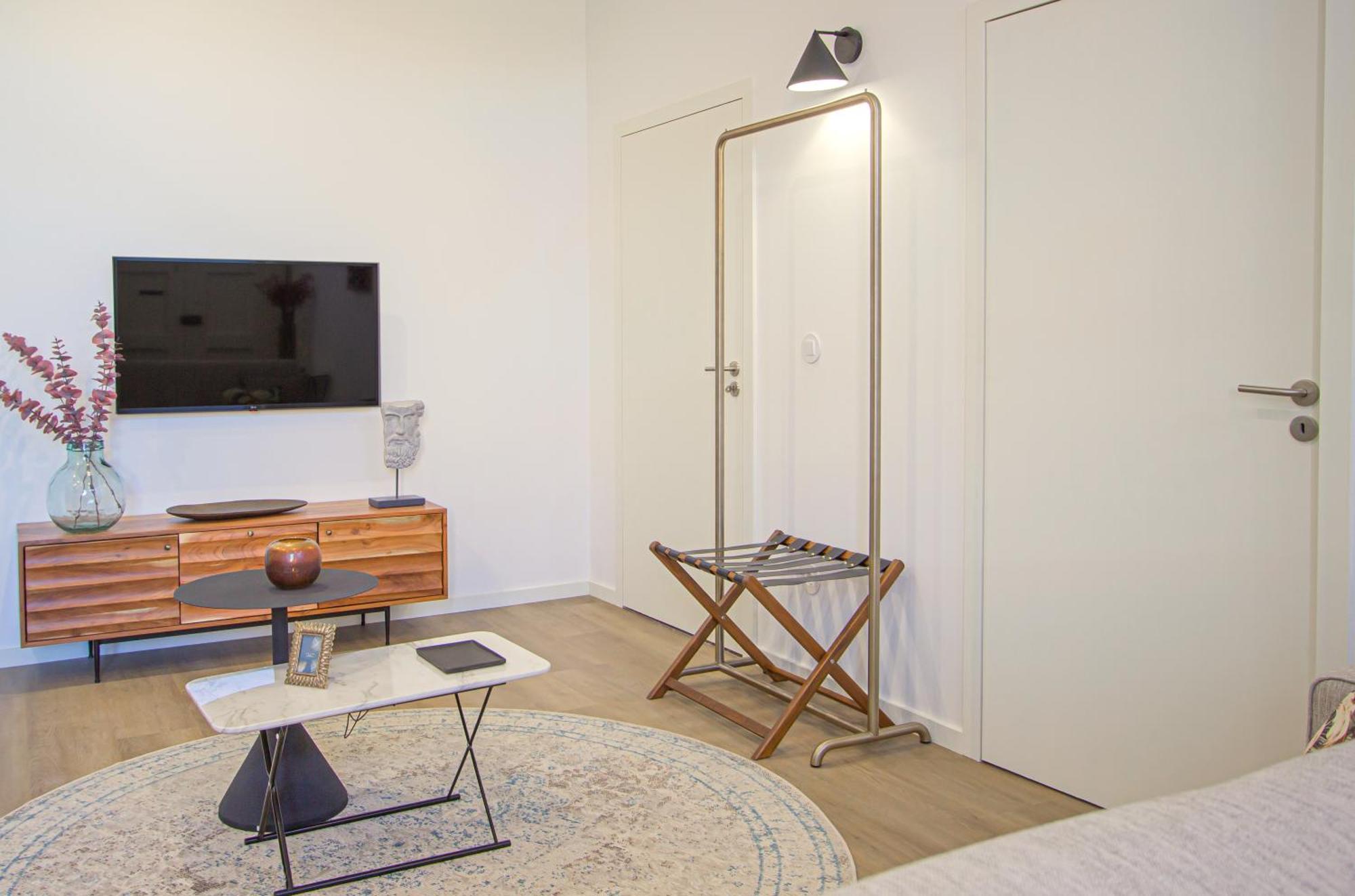 דירות גימראייש Casa Do Visconde By Guestify חדר תמונה
