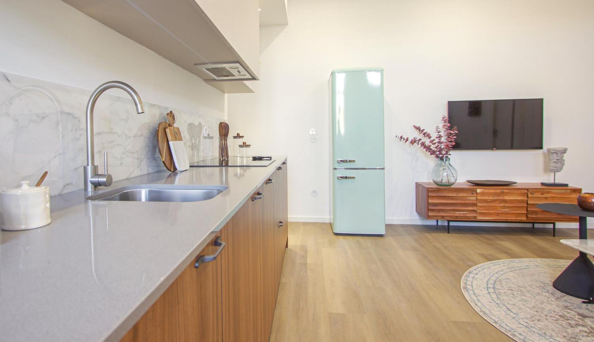 דירות גימראייש Casa Do Visconde By Guestify חדר תמונה