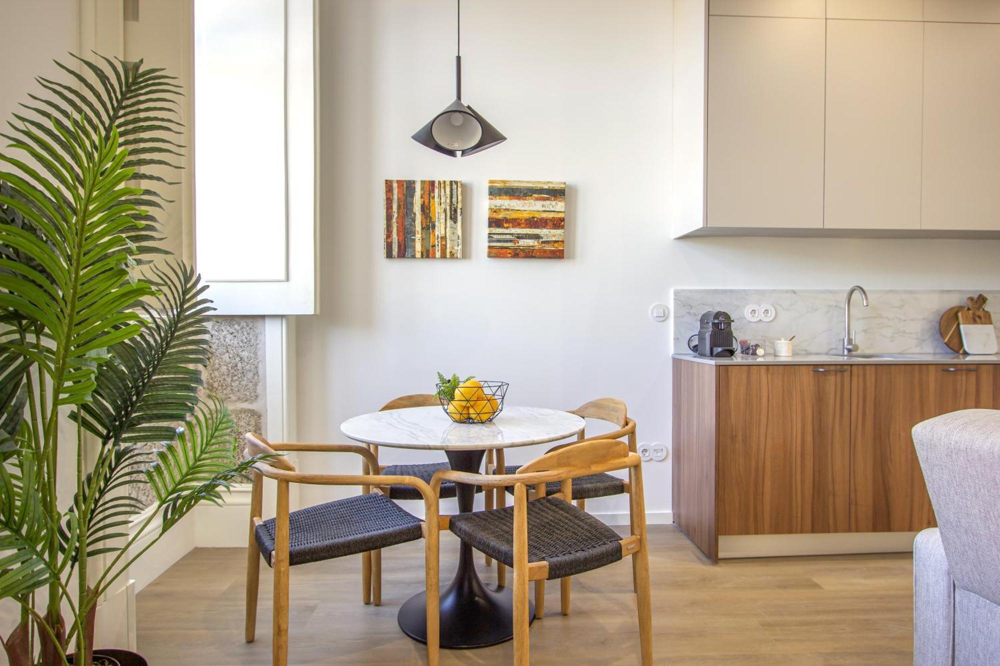 דירות גימראייש Casa Do Visconde By Guestify מראה חיצוני תמונה