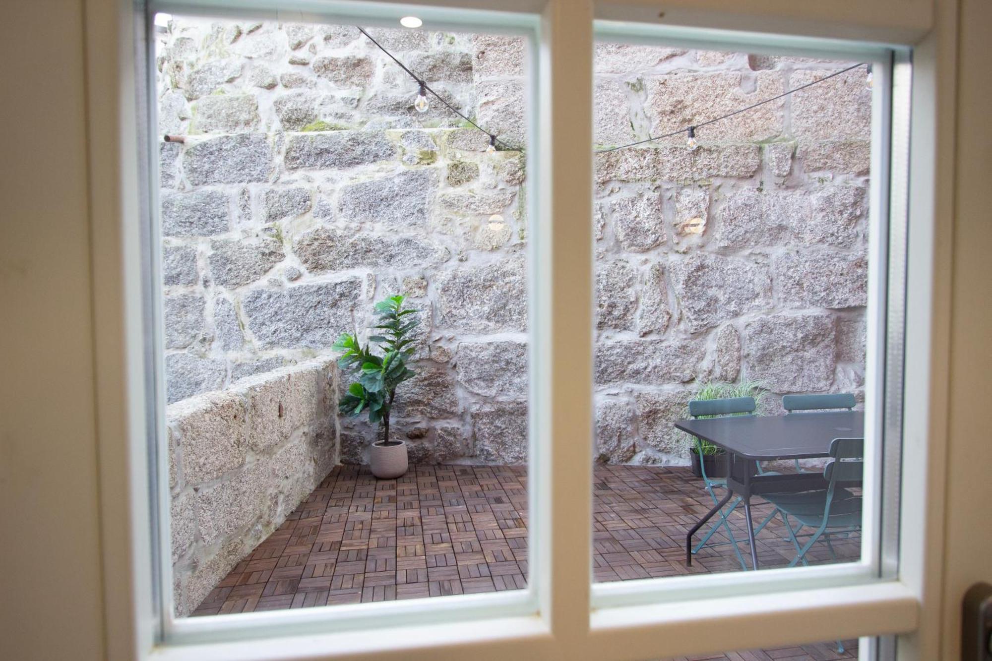 דירות גימראייש Casa Do Visconde By Guestify מראה חיצוני תמונה