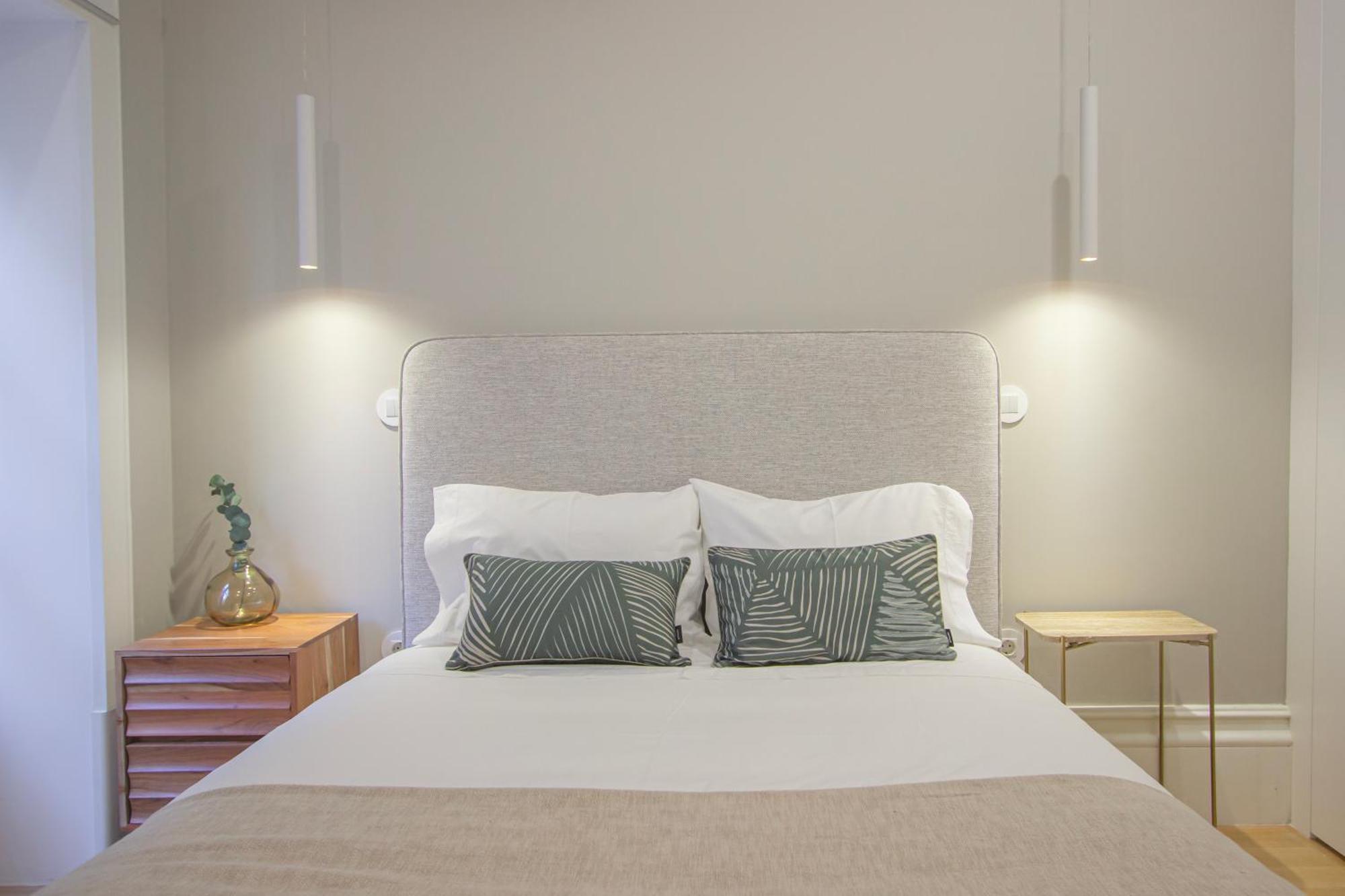 דירות גימראייש Casa Do Visconde By Guestify חדר תמונה