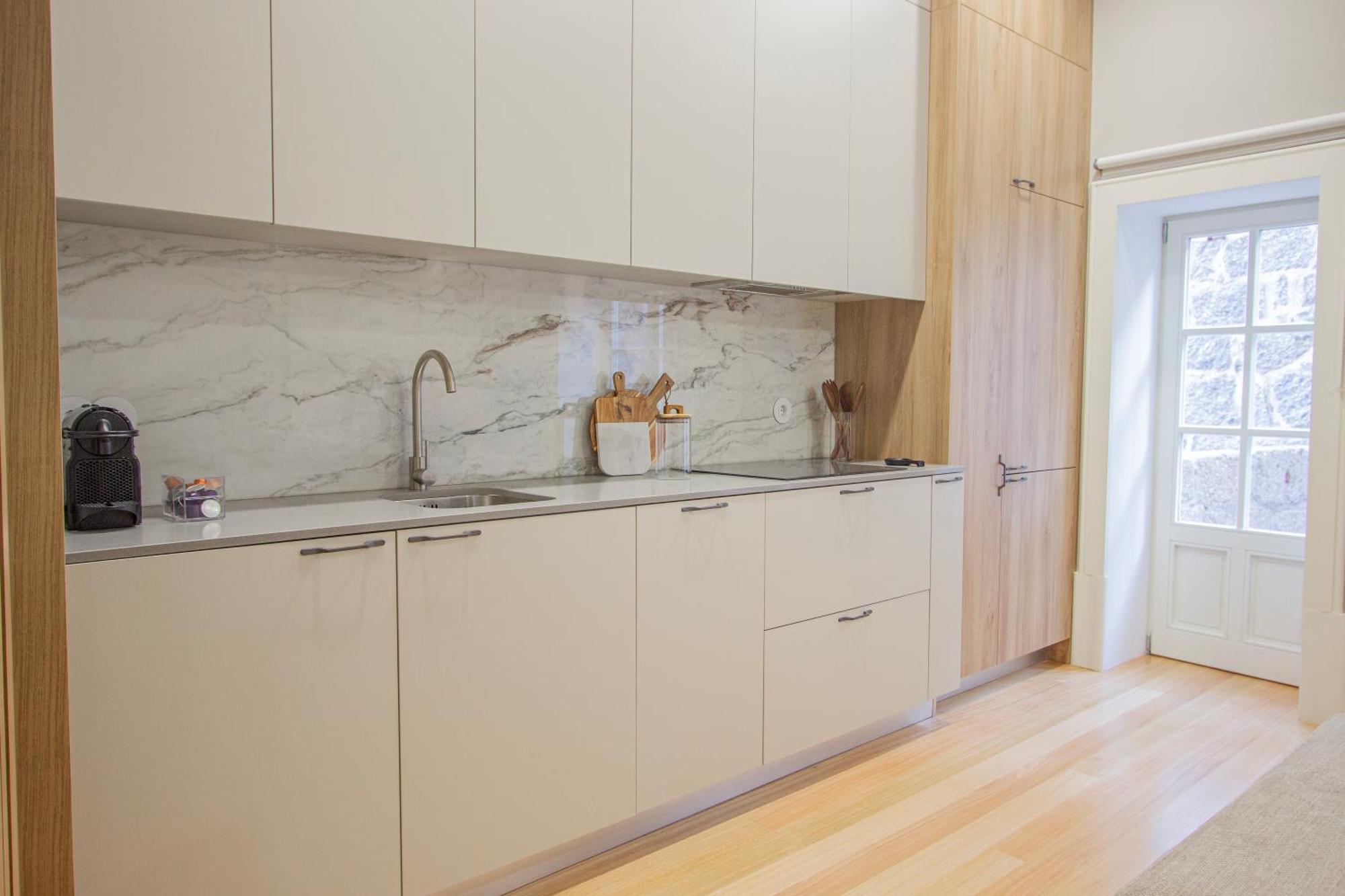 דירות גימראייש Casa Do Visconde By Guestify חדר תמונה