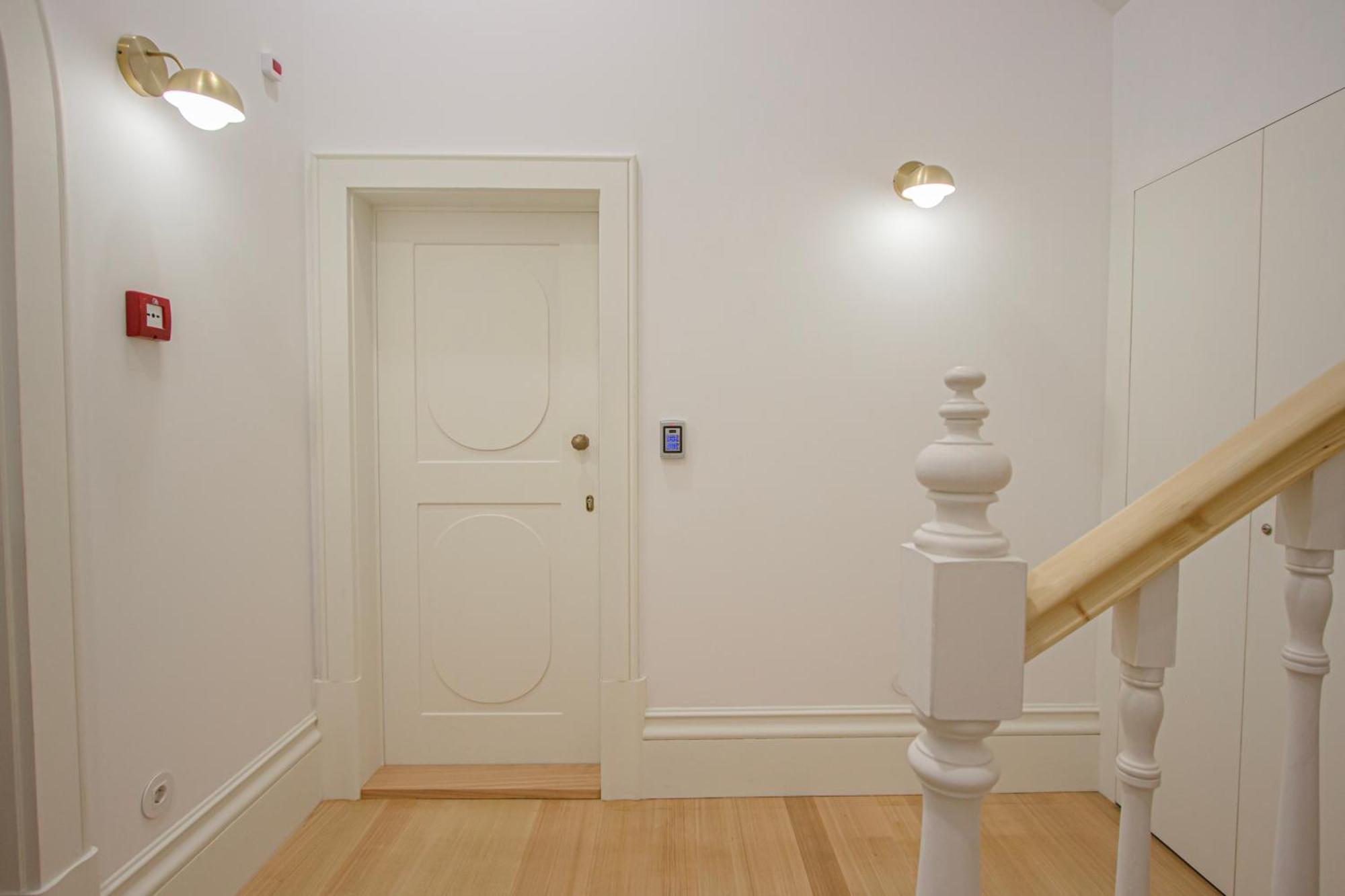דירות גימראייש Casa Do Visconde By Guestify חדר תמונה