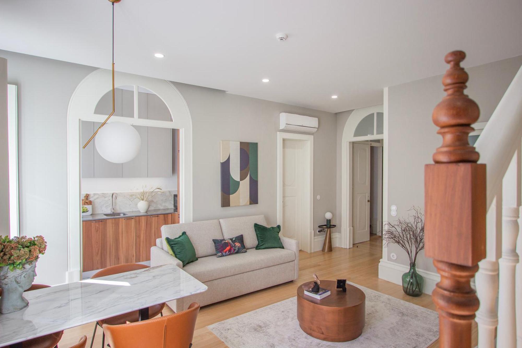דירות גימראייש Casa Do Visconde By Guestify מראה חיצוני תמונה