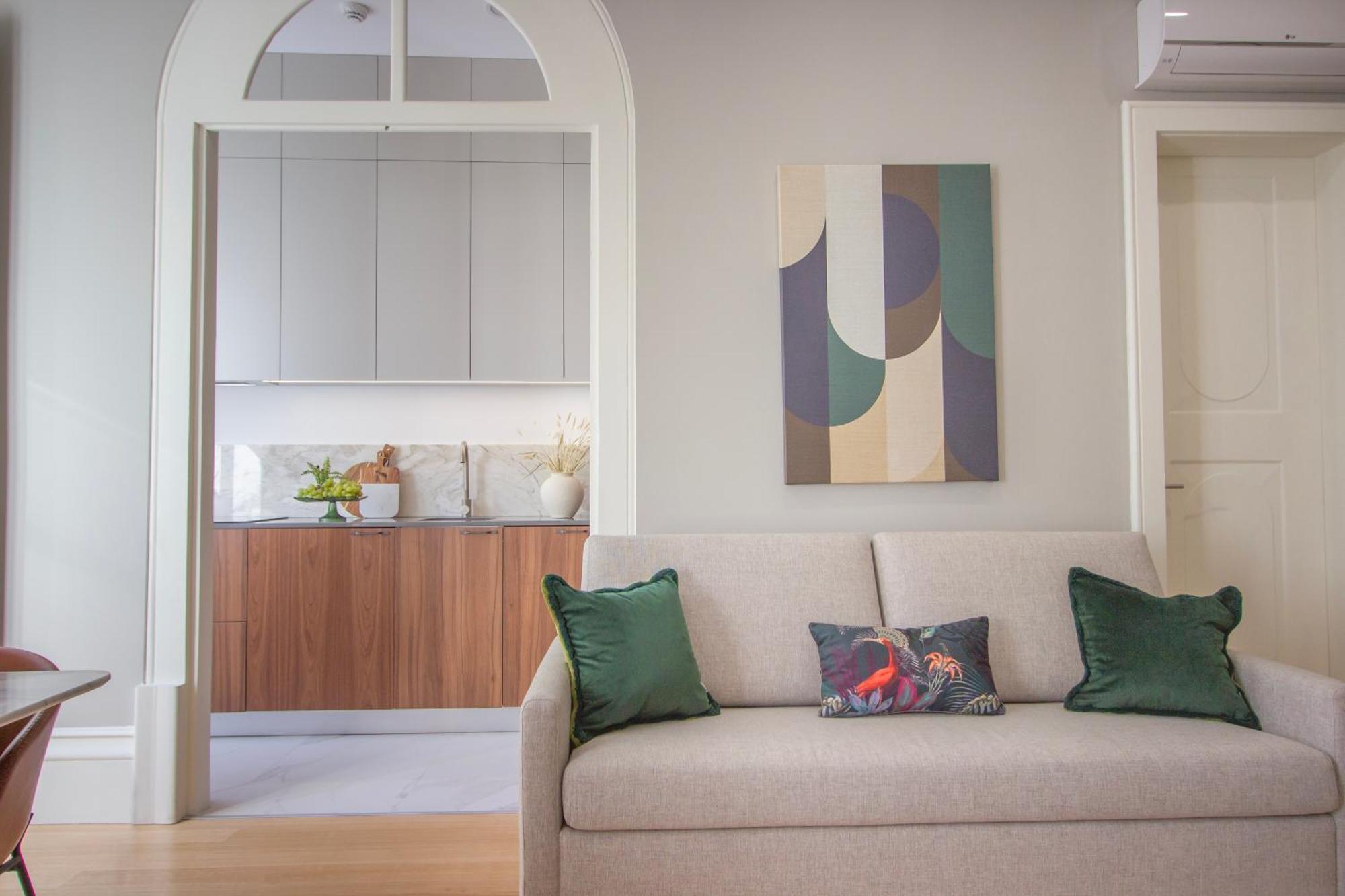 דירות גימראייש Casa Do Visconde By Guestify מראה חיצוני תמונה