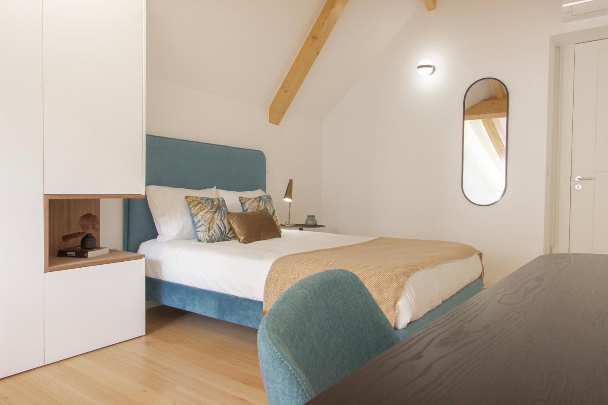דירות גימראייש Casa Do Visconde By Guestify מראה חיצוני תמונה