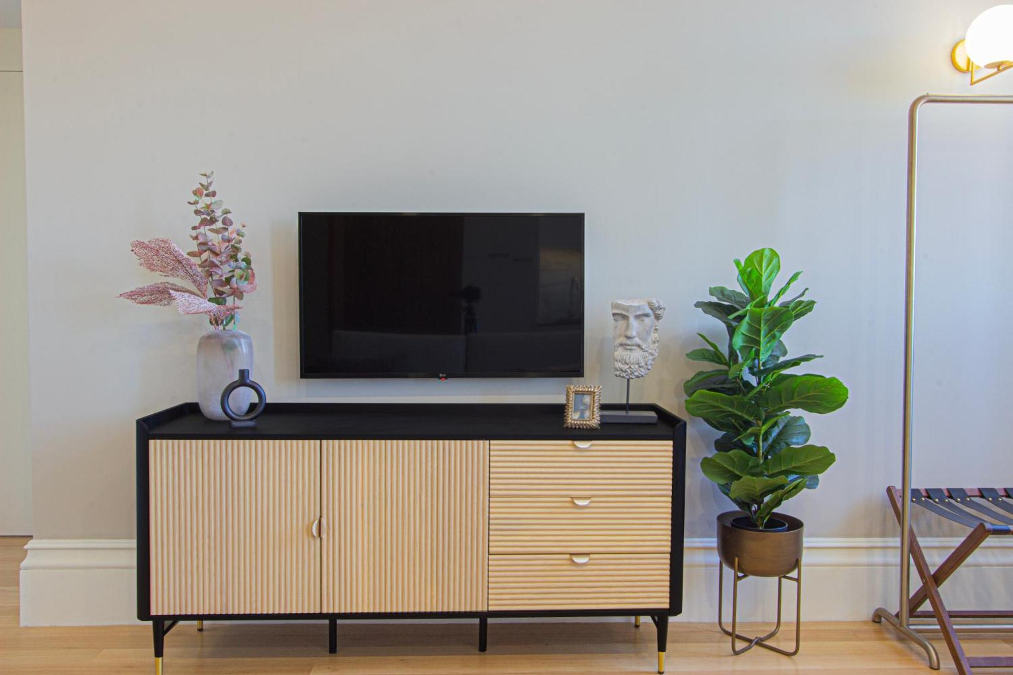 דירות גימראייש Casa Do Visconde By Guestify חדר תמונה
