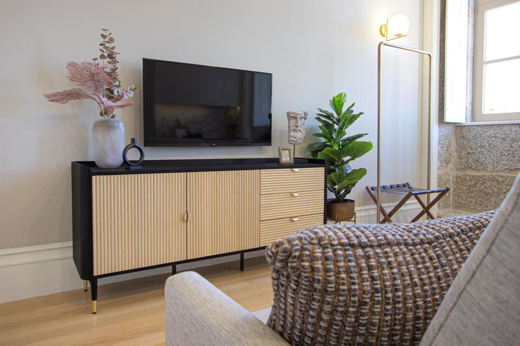 דירות גימראייש Casa Do Visconde By Guestify מראה חיצוני תמונה